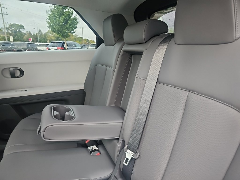 New 2027 Hyundai Ioniq 5 SEL AWD/4WD image 31