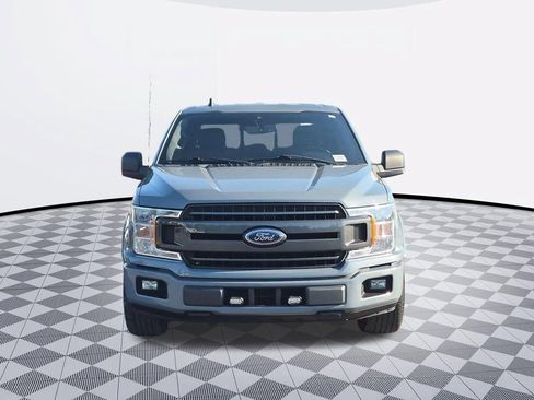 Used 2019 Ford F150 XLT w/ Equipment Group 302A Luxury RWD image 8