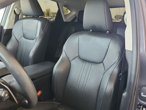 Used 2022 Lexus NX 350 AWD w/ Cold Area Package image 16