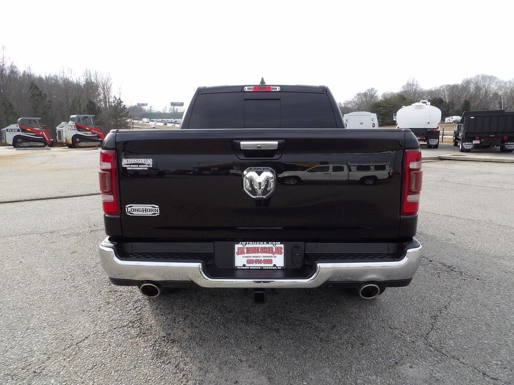Used 2019 RAM 1500 Limited RWD image 6
