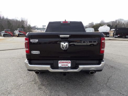 Used 2019 RAM 1500 Limited RWD image 6