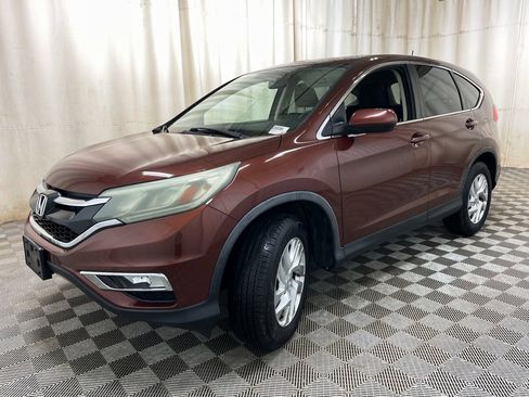 Used 2015 Honda CR-V EX image 13