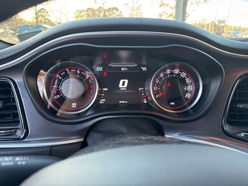 Used 2020 Dodge Challenger R/T Scat Pack image 20