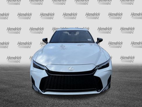 New 2026 Lexus IS 350 F Sport image 3
