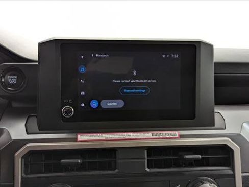 Used 2024 Toyota Tacoma SR5 image 27