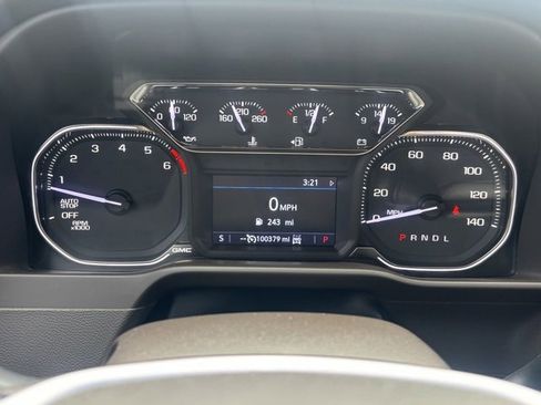 Used 2019 GMC Sierra 1500 SLE w/ SLE Value Package image 21