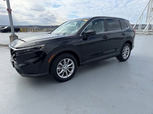 Certified 2023 Honda CR-V EX-L image 10