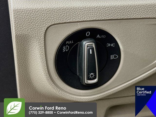 Used 2019 Volkswagen Atlas SEL FWD image 13
