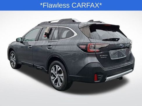 Used 2020 Subaru Outback Touring XT image 4