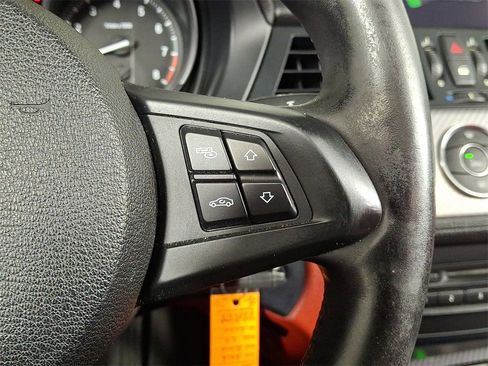 Used 2012 BMW Z4 sDrive35i image 21