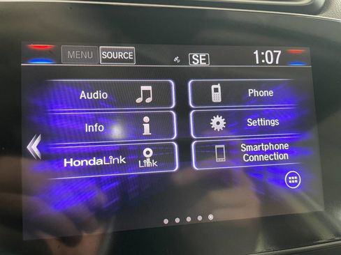 Used 2019 Honda CR-V EX image 38