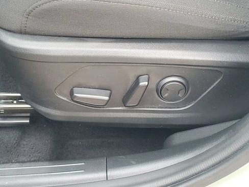Certified 2023 Hyundai Santa Cruz SEL w/ Activity Package FWD image 16
