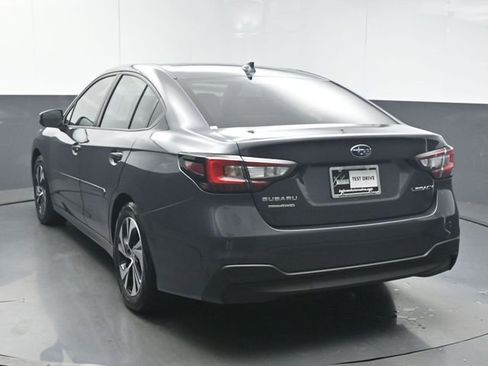 Certified 2025 Subaru Legacy Premium w/ Popular Package #1 image 6