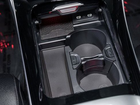 Certified 2025 Mercedes-Benz C 300 Sedan image 18