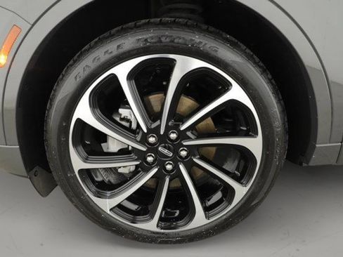 Used 2025 Lincoln Nautilus Black Label AWD/4WD image 7