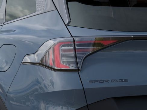 New 2027 Kia Sportage X-Line AWD/4WD image 11