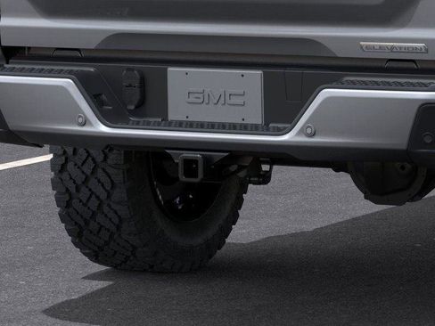 New 2026 GMC Canyon Elevation image 14