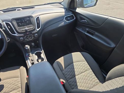 Used 2019 Chevrolet Equinox LT FWD image 50