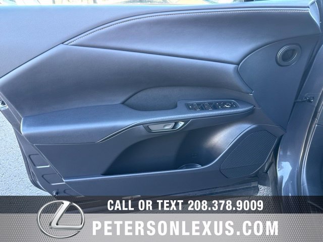 Used 2025 Lexus RX 350 AWD/4WD image 23
