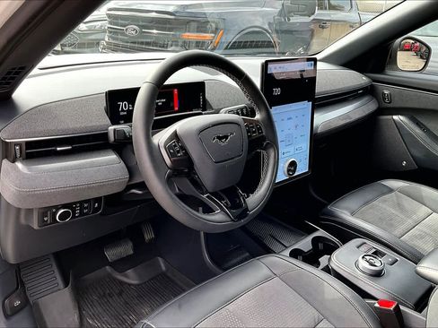 Used 2023 Ford Mustang Mach-E GT w/ GT Performance Edition image 20