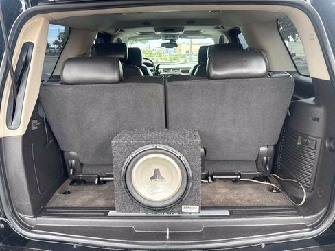 Used 2009 GMC Yukon Denali AWD/4WD image 28