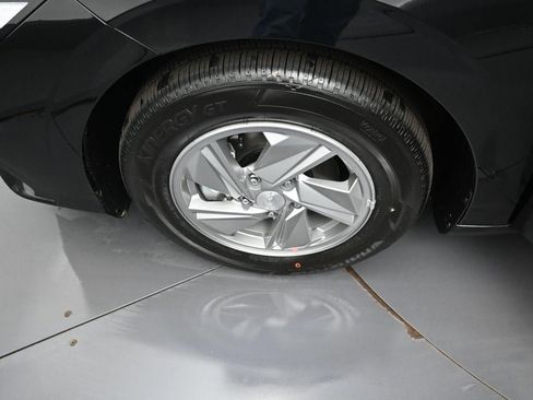 New 2026 Hyundai Elantra SE image 34