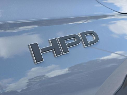 Used 2026 Honda Passport RTL image 17