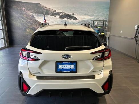 Used 2024 Subaru Crosstrek 2.0i Premium AWD/4WD image 19