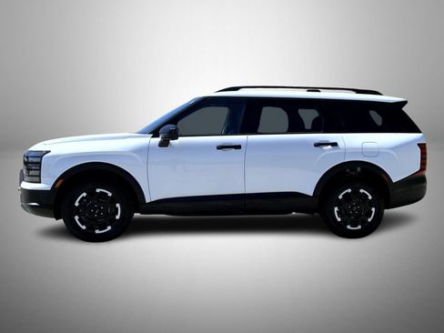 Certified 2026 Hyundai Palisade XRT Pro AWD/4WD image 8