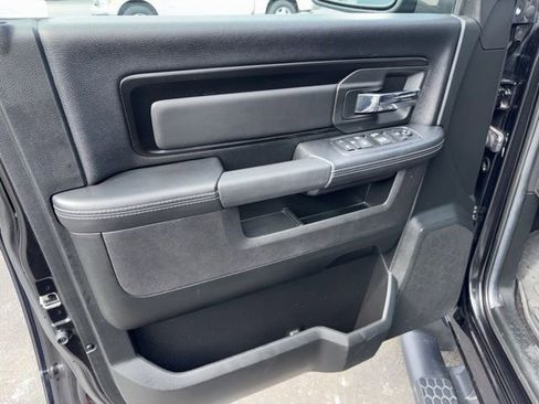 Used 2017 RAM 1500 Rebel w/ Luxury Group image 24