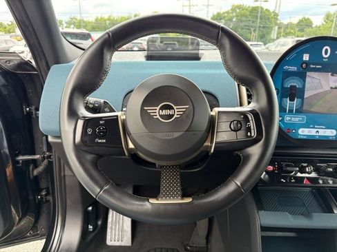 Used 2025 MINI Cooper Countryman S AWD/4WD image 21