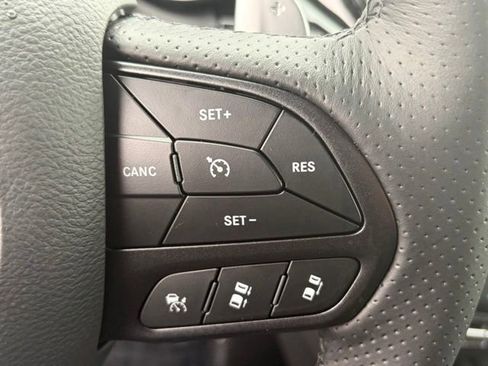 New 2026 Dodge Durango GT AWD/4WD image 17