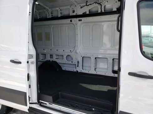 New 2026 Ford Transit 350 148 High Roof Extended image 24