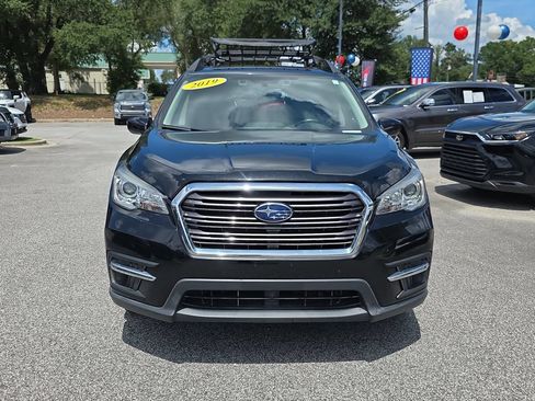 Used 2019 Subaru Ascent Premium w/ Popular Package #2 AWD/4WD image 9