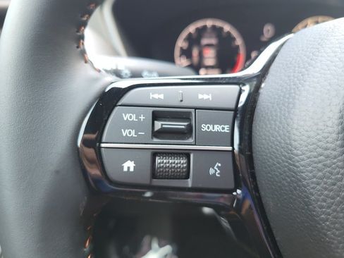 Used 2024 Honda HR-V Sport image 29