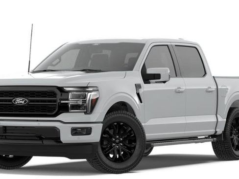 New 2026 Ford F150 Lariat AWD/4WD image 41