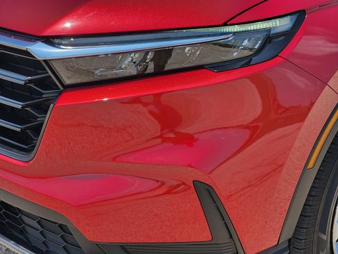 Used 2024 Honda CR-V LX image 9