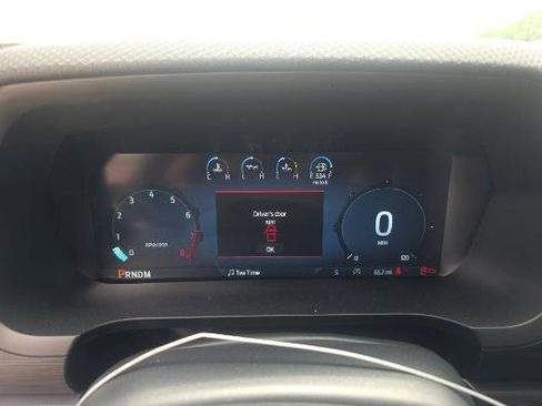 Used 2026 Ford F150 XLT w/ XLT Black Appearance Package image 18