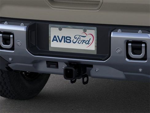 New 2025 Ford Bronco Sport Badlands w/ Sasquatch Badlands Package image 23