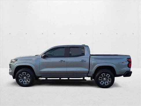New 2026 Chevrolet Colorado Z71 image 5
