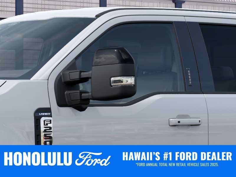 New 2027 Ford F250 Lariat w/ Tremor Off-Road Package AWD/4WD image 13