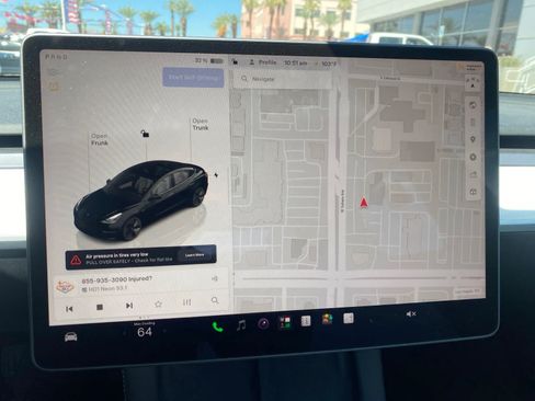 Used 2023 Tesla Model 3 Standard Range RWD image 14