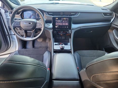 Used 2023 Jeep Grand Cherokee Altitude RWD image 18