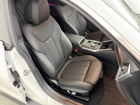 Certified 2023 BMW i4 eDrive40 RWD image 26