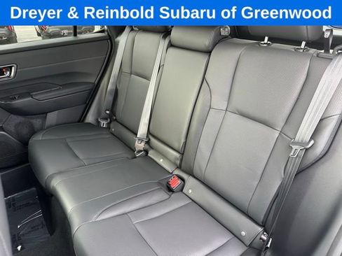 New 2026 Subaru Outback Touring XT AWD/4WD image 34