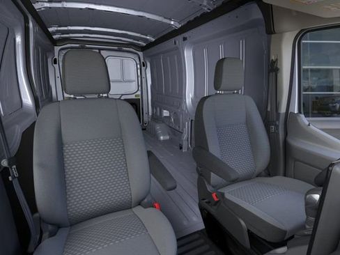 New 2026 Ford Transit 250 148 Medium Roof Extended AWD image 10