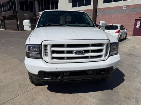 Used 2004 Ford F250 XLT AWD/4WD image 15