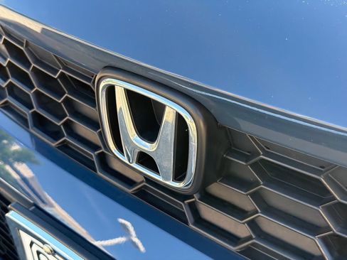 Certified 2025 Honda Civic LX image 11