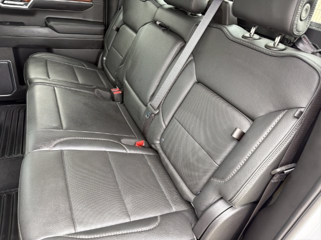 Used 2023 GMC Sierra 1500 Denali AWD/4WD image 39