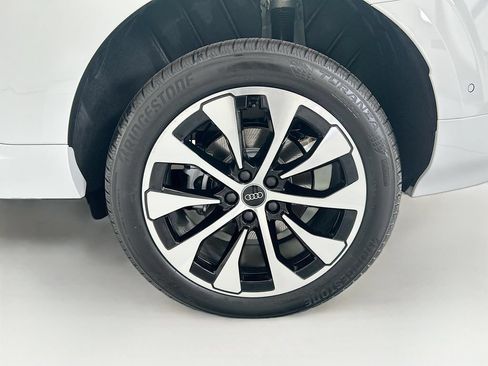 Used 2026 Audi Q3 quattro 2.0T AWD/4WD image 30